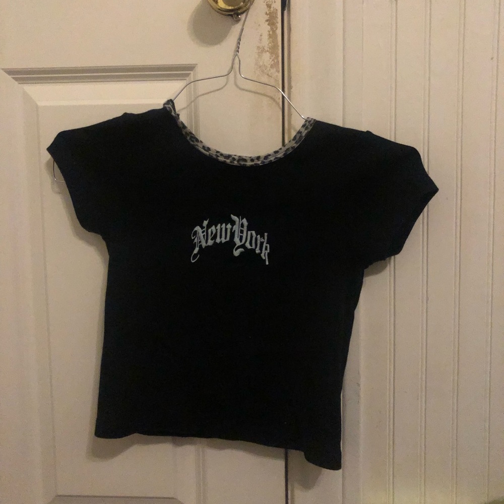 Brandy Melville Tee